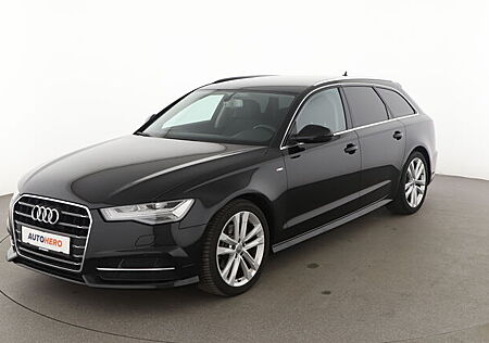 Audi A6 2.0 TDI Ultra