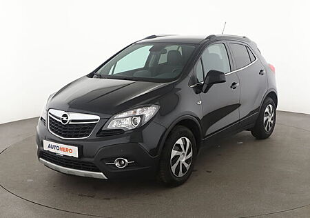 Opel Mokka gebraucht kaufen Opel Mokka 1.6 CDTI DPF Innovation ecoFlex
