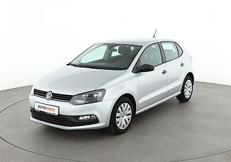 VW Polo 1.0 Trendline BlueMotion Tech