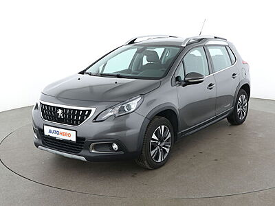 Peugeot 2008 1.2 PureTech Allure