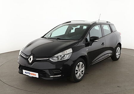 Renault Clio 1.2 Limited