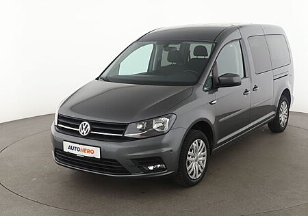 VW Caddy 2.0 TDI Maxi Trendline BlueMotion