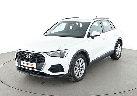 Audi Q3 35 TDI