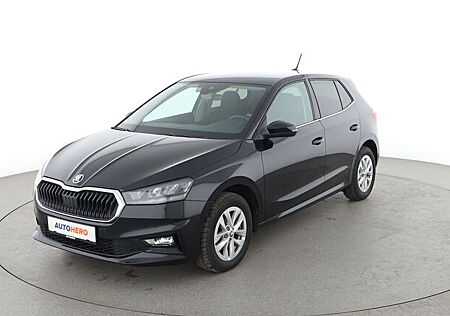 Skoda Fabia 1.0 TSI Style