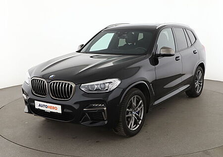 BMW X3 M40i