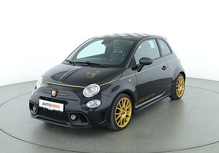 Abarth 595 1.4 Turbo Scorpioneoro