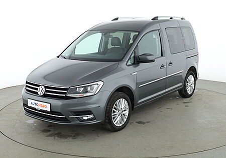 VW Caddy 1.0 TSI Highline BlueMotion