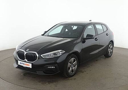 BMW 1er 118i Advantage