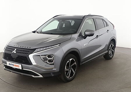 Mitsubishi Eclipse Cross 2.4 Plug-in Hybrid Intro Edition 4WD