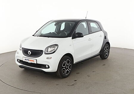 Smart ForFour 1.0 Basis Prime