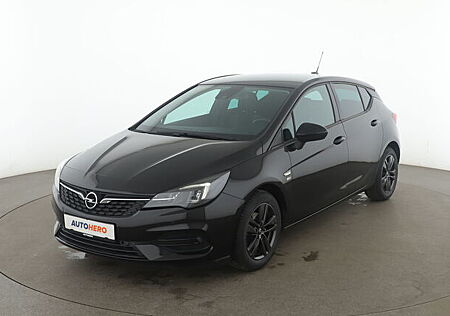 Opel Astra 1.2 Turbo 2020 Start/Stop