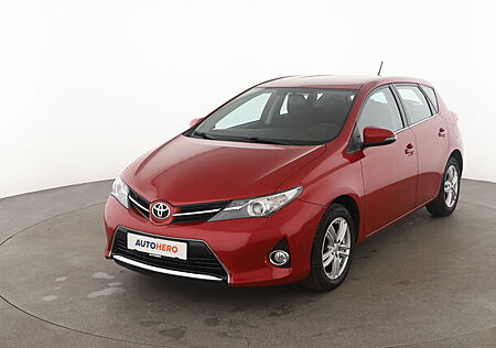 Toyota Auris 1.6 Life