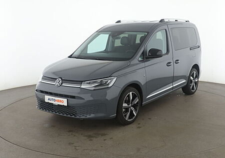 VW Caddy 1.5 TSI Style