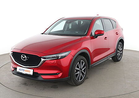 Mazda CX-5 2.2 Turbodiesel Exclusive-Line 2WD