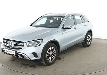 Mercedes-Benz GLC-Klasse GLC 220 d 4Matic