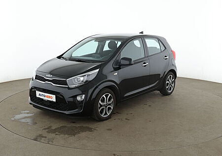 Kia Picanto 1.2 Spirit