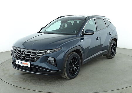 Hyundai Tucson 1.6 T-GDI Mild-Hybrid Trend 2WD