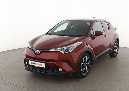 Toyota C-HR 1.8 Hybrid Club
