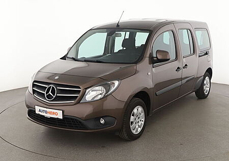Mercedes-Benz Citan 111 CDI extralang Tourer Edition