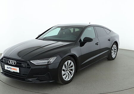 Audi A7 45 TDI quattro