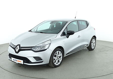 Renault Clio 1.5 dCi Limited