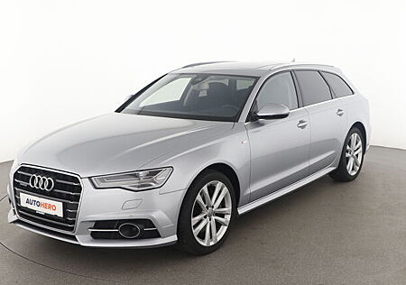 Audi A6 3.0 V6 TDI clean diesel quattro