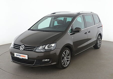 VW Sharan 2.0 TDI Cup BlueMotion
