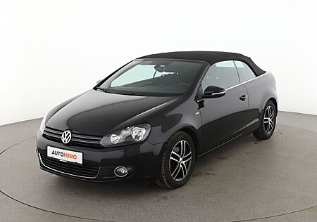 VW Golf R 1.6 TDI BlueMotion Tech