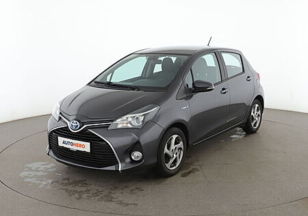 Toyota Yaris 1.5 Hybrid Comfort