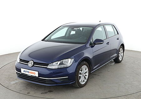 VW Golf 1.0 TSI Comfortline BlueMotion