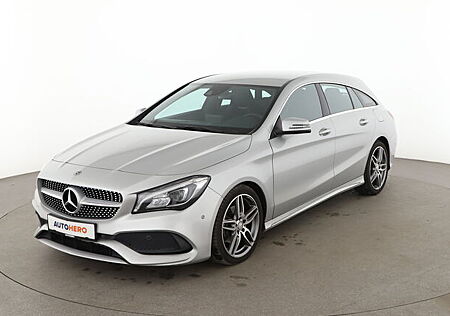 Mercedes-Benz Andere CLA 180 Shooting Brake AMG Line