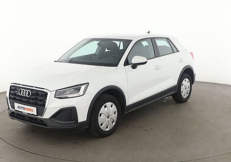 Audi Q2 35 TDI quattro
