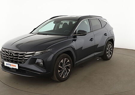 Hyundai Tucson 1.6 T-GDI Mild-Hybrid Trend 4WD