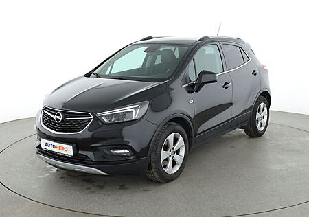 Opel Mokka X 1.4 Turbo Innovation Start/Stop 4x4