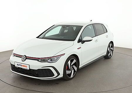 VW Golf 2.0 TSI GTI