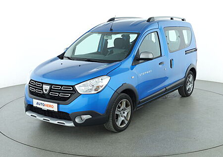 Dacia Dokker 1.5 Blue dCi Stepway Plus