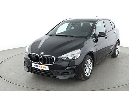 BMW 2er 218i Active Tourer Advantage