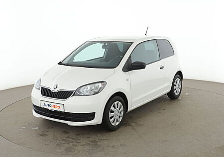 Skoda Citigo 1.0 MPI Active