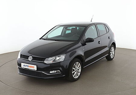 VW Polo 1.0 Lounge BlueMotion Tech