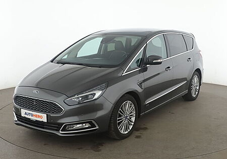 Ford S-Max 2.0 TDCi EcoBlue Vignale AWD
