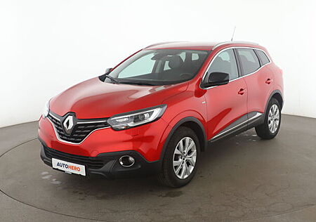 Renault Kadjar 1.3 TCe Limited