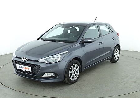 Hyundai i20 1.2 YES!