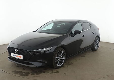 Mazda 3 2.0 Skyactiv-G Mild-Hybrid Selection