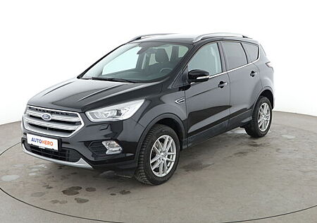 Ford Kuga 1.5 EcoBoost Cool&Connect