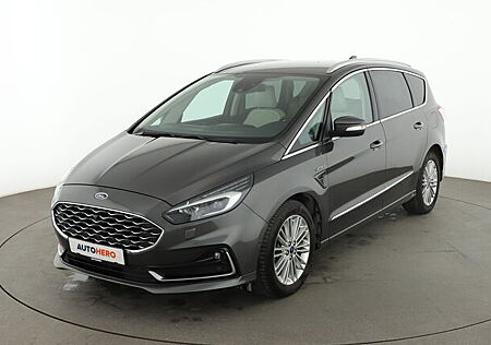 Ford S-Max 2.0 TDCi EcoBlue Vignale