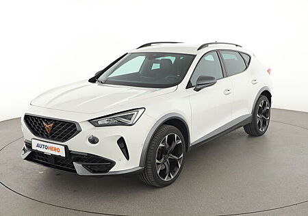 Cupra Formentor 1.5 TSI ACT