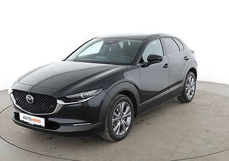 Mazda CX-30 2.5 e-Skyactiv-G Mild-Hybrid Exclusive-Line 2WD