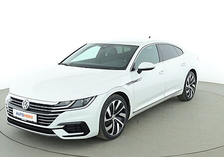 VW Arteon 2.0 TSI R-Line