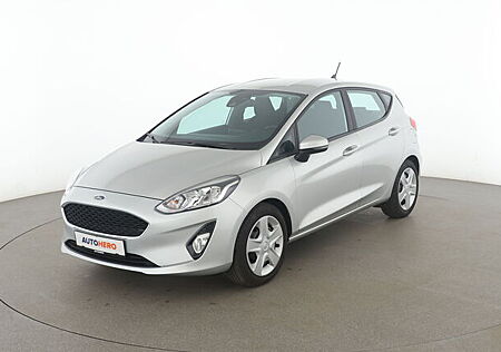 Ford Fiesta 1.0 EcoBoost Cool&Connect