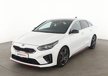 Kia Pro_ceed 1.6 TGDI GT
